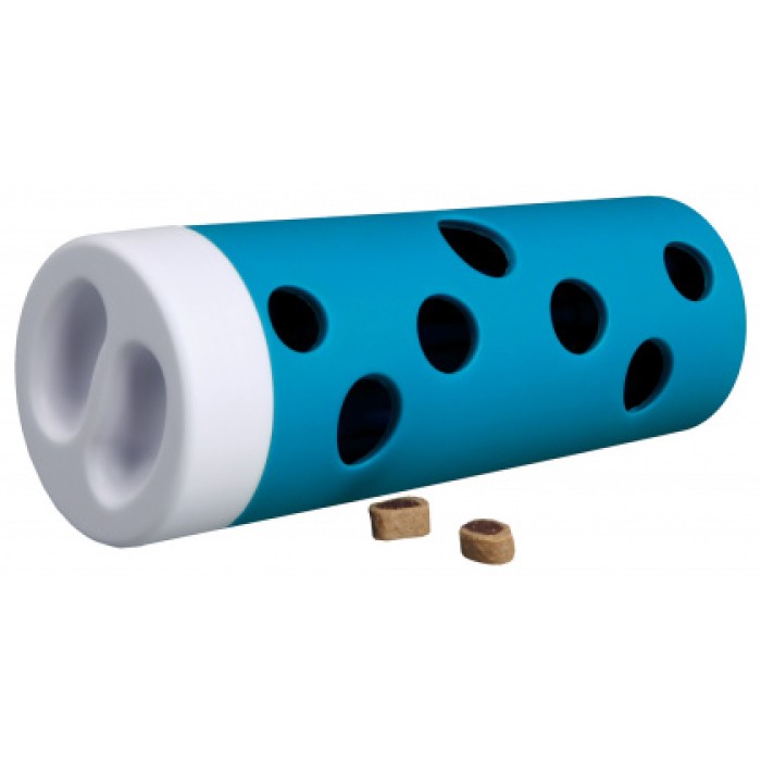 Ролл-кормушка для кошки TRIXIE,? 6 / D- 5 x 14 см